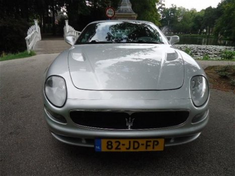 Maserati 3200 GT - 3.2 V8 automaat 129982 km collectors item - 1