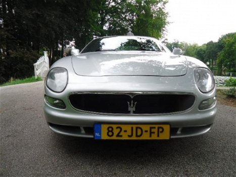 Maserati 3200 GT - 3.2 V8 automaat 129982 km collectors item - 1
