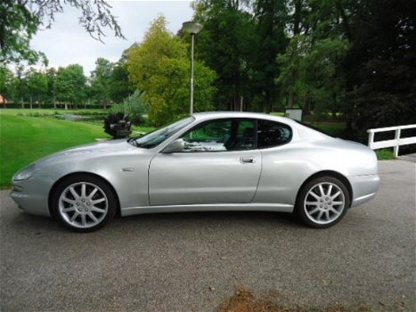 Maserati 3200 GT - 3.2 V8 automaat 129982 km collectors item - 1