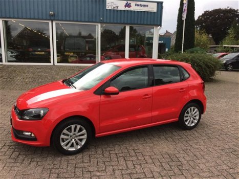 Volkswagen Polo - 1.0 Edition R - 1