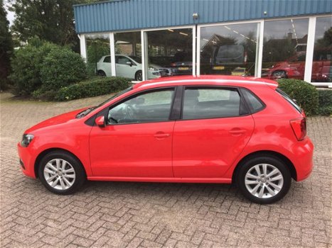 Volkswagen Polo - 1.0 Edition R - 1