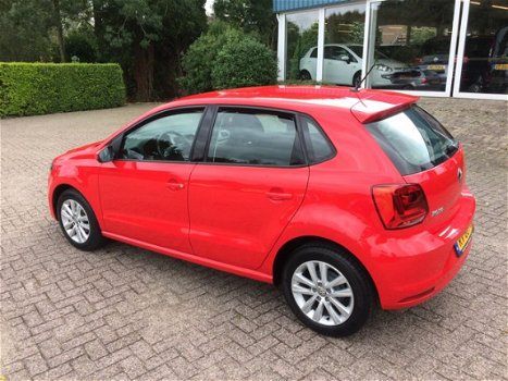 Volkswagen Polo - 1.0 Edition R - 1