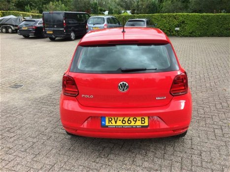 Volkswagen Polo - 1.0 Edition R - 1