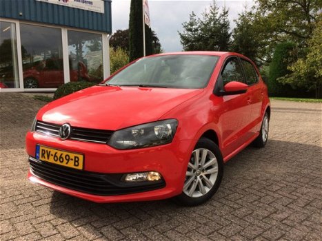 Volkswagen Polo - 1.0 Edition R - 1