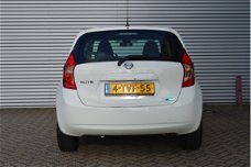 Nissan Note - 1.2 80PK CONNECT EDITION NAVI AIRCO