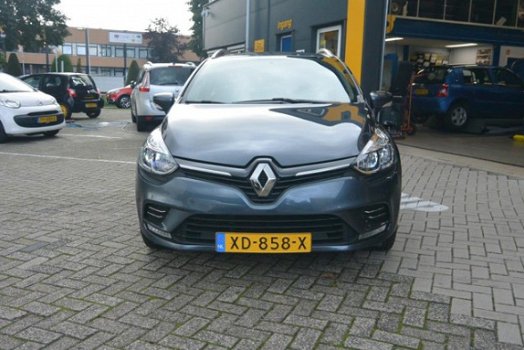 Renault Clio Estate - 0.9 TCe Zen zonder afl.kosten + BOVAG garantie - 1