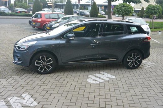 Renault Clio Estate - 0.9 TCe Zen zonder afl.kosten + BOVAG garantie - 1