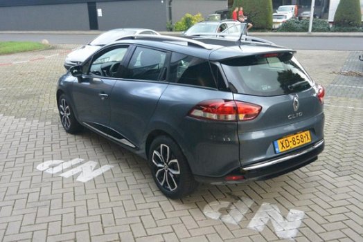 Renault Clio Estate - 0.9 TCe Zen zonder afl.kosten + BOVAG garantie - 1