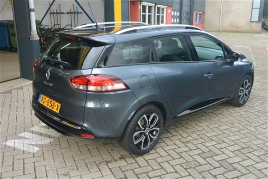 Renault Clio Estate - 0.9 TCe Zen zonder afl.kosten + BOVAG garantie - 1