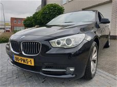 BMW 5-serie Gran Turismo - 535i High Executive Automaat Panorama Dak Navi Xenon Leder