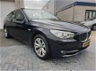 BMW 5-serie Gran Turismo - 535i High Executive Automaat Panorama Dak Navi Xenon Leder - 1 - Thumbnail