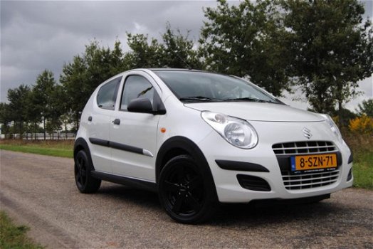 Suzuki Alto - 1.0 Comfort EASSS - 1