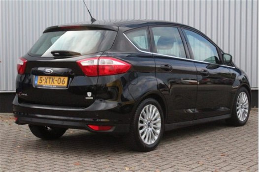 Ford C-Max - 1.0 125 PK | EDITION PLUS | CAMERA | ORG NED | 1E EIGENAAR - 1