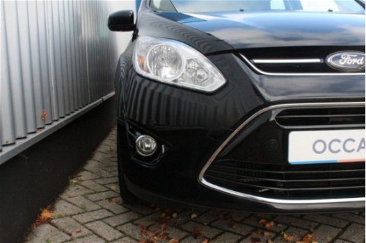 Ford C-Max - 1.0 125 PK | EDITION PLUS | CAMERA | ORG NED | 1E EIGENAAR - 1