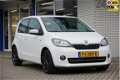 Skoda Citigo - 1.0 Greentech Ambition Cruise-control Bluetooth Parkeersensoren - 1 - Thumbnail