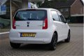 Skoda Citigo - 1.0 Greentech Ambition Cruise-control Bluetooth Parkeersensoren - 1 - Thumbnail