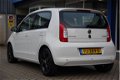 Skoda Citigo - 1.0 Greentech Ambition Cruise-control Bluetooth Parkeersensoren - 1 - Thumbnail