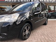 Citroën Berlingo - 1.6 VTi 120 Multispace Deep-black / Airco / LMV / Isofix / Dakrailing Meerdere fo