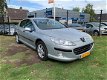 Peugeot 407 - 1.6 HDiF XR apk/lmv/clima - 1 - Thumbnail