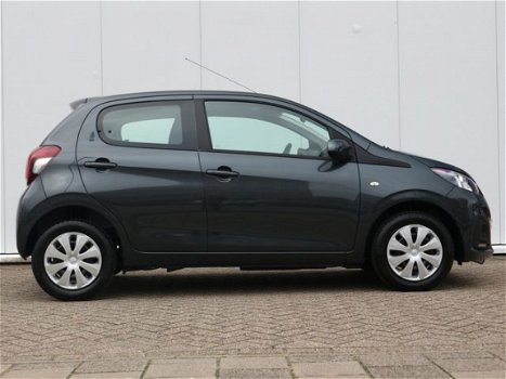 Peugeot 108 - 1.0 72 pk Active Voorraad Voordeel, Rijklaar - 1