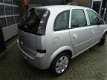 Opel Meriva - 1.6-16V Temptation zeer mooie auto, origineel nederlands lage km stand - 1 - Thumbnail