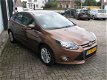 Ford Focus - 1.0 EcoBoost 100pk 5-deurs Edition Plus - 1 - Thumbnail