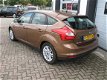 Ford Focus - 1.0 EcoBoost 100pk 5-deurs Edition Plus - 1 - Thumbnail