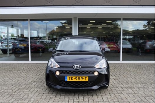 Hyundai i10 - 1.0i Comfort | Navigatiesysteem | Airco | Bluetooth | - 1