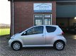 Toyota Aygo - 1.0-12V + AIRCO-EL.RAMEN-ABS - 1 - Thumbnail