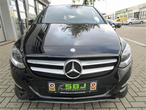 Mercedes-Benz B-klasse - B200 ambition Comand Navi Cruise Airco - 1