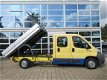 Fiat Ducato - 33 2.3 JTD 120 L4 Doka Dubbelcabine - 1 - Thumbnail