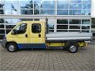 Fiat Ducato - 33 2.3 JTD 120 L4 Doka Dubbelcabine - 1 - Thumbnail