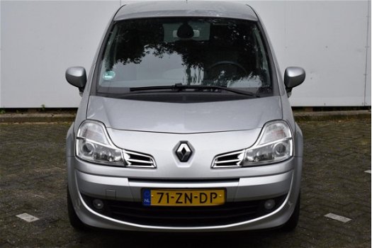 Renault Modus - 1.2 TCE 76KW Dynamique - 1