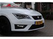 Seat Leon - 1.8 TSI DSG FR Cupra 272PK Drive Profile/Parelmoer - 1 - Thumbnail