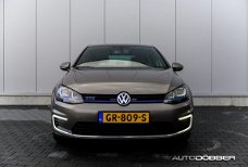 Volkswagen Golf - 1.4 TSI GTE , DSG , INCL. BTW EN 6 MAAND BOVAGGARANTIE