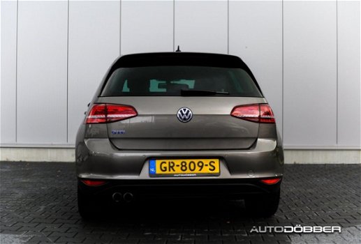 Volkswagen Golf - 1.4 TSI GTE , DSG , INCL. BTW EN 6 MAAND BOVAGGARANTIE - 1