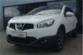 Nissan Qashqai - 1.6 Connect Edition + PANO DAK + CAMERA + NAVI + LM VELGEN - 1 - Thumbnail