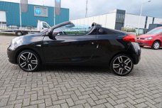 Renault Wind - 1.2 TCE Collection Airco-ecc Leer Sportvelgen 17 inch Cabriolet Boekjes en facturen a