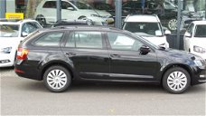 Skoda Octavia Combi - 1.2 TSI Greentech