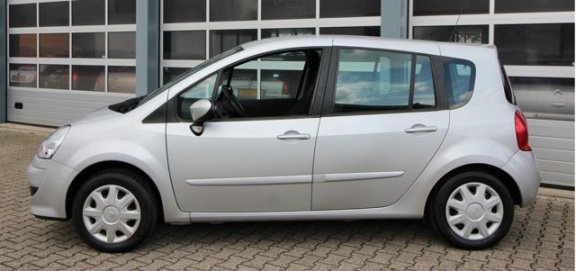 Renault Grand Modus - 1.2 TCE Dynamique - 1