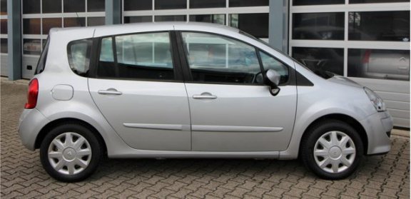 Renault Grand Modus - 1.2 TCE Dynamique - 1