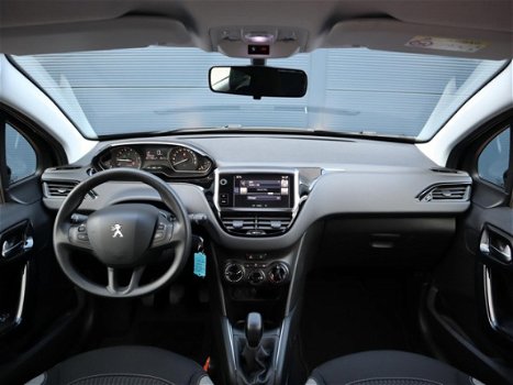 Peugeot 208 - 1.2 Puretech 82pk 5D Blue Lion | Navigatie | Airco | Cruise | - 1