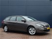 Peugeot 308 - 1.2 PureTech 130pk Active | Automaat | Navigatie | Climate | - 1 - Thumbnail