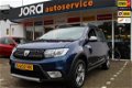 Dacia Sandero - 0.9 TCe Royaal Incl. 6 maanden BOVAG Garantie - 1 - Thumbnail