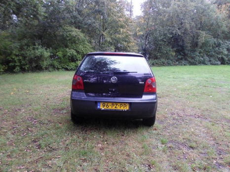 Volkswagen Polo - 1.9 SDI Comfortline - 1