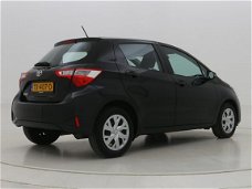 Toyota Yaris - 1.0 VVT-i Energy | Navigatie | Achteruitrijcamera | Climate control |