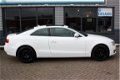 Audi A5 Coupé - 2.0 TFSI XENON LED LEDER CLIMA CRUISE OPEN DAK STOELVERWARMING PDC 18''LM-VELGEN - 1 - Thumbnail