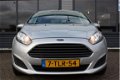 Ford Fiesta - 1.6 TDCi NAVI AIRCO NETTE AUTO - 1 - Thumbnail