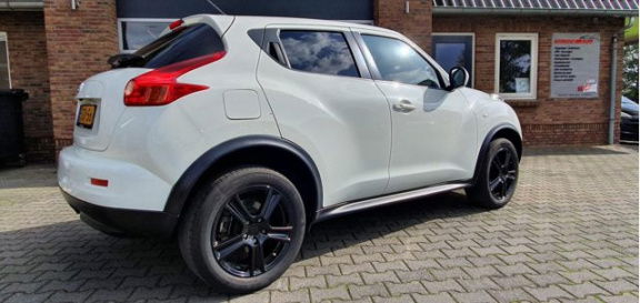 Nissan Juke - 1.6 Acenta Automaat - 1