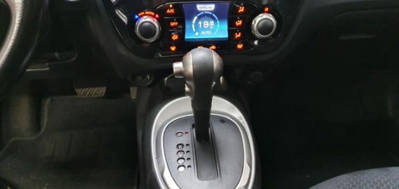 Nissan Juke - 1.6 Acenta Automaat - 1